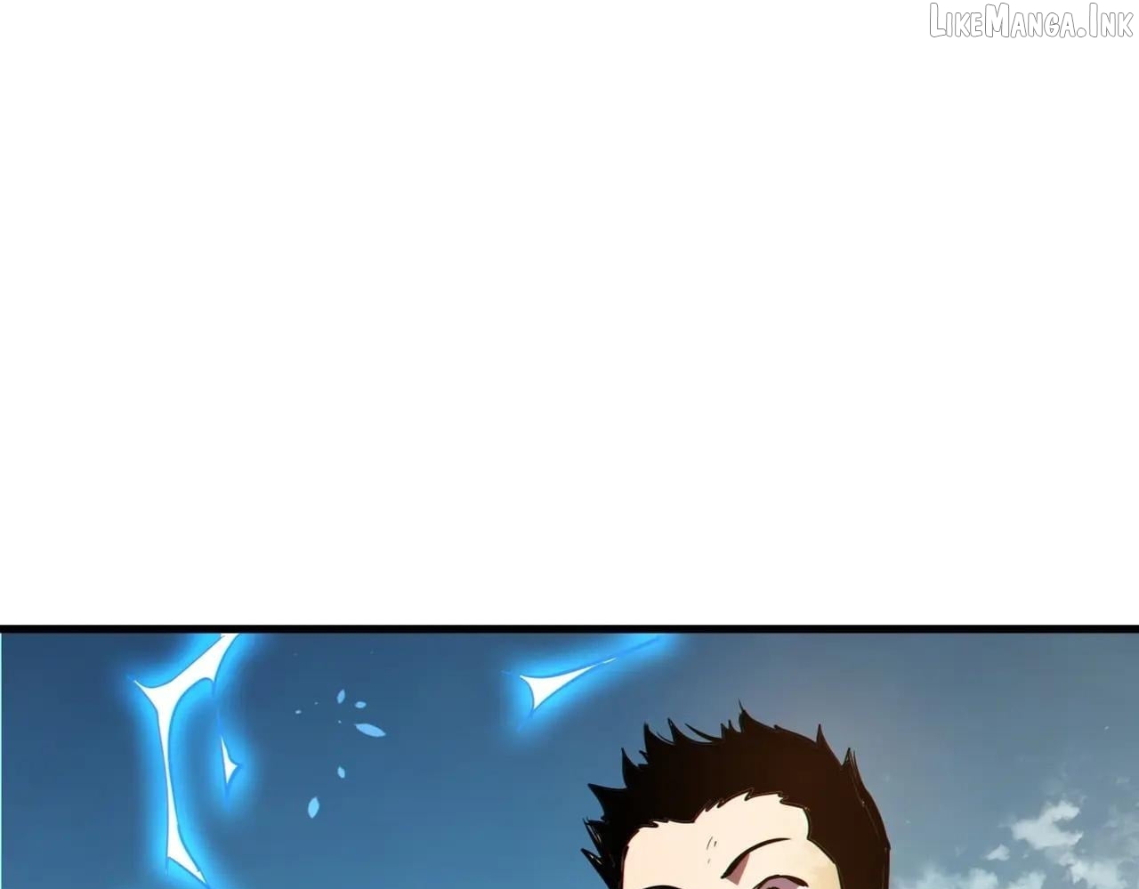 I Rely on My Invincibility to Deal Tons of Damage Passively! Chapter 196 - Page 98