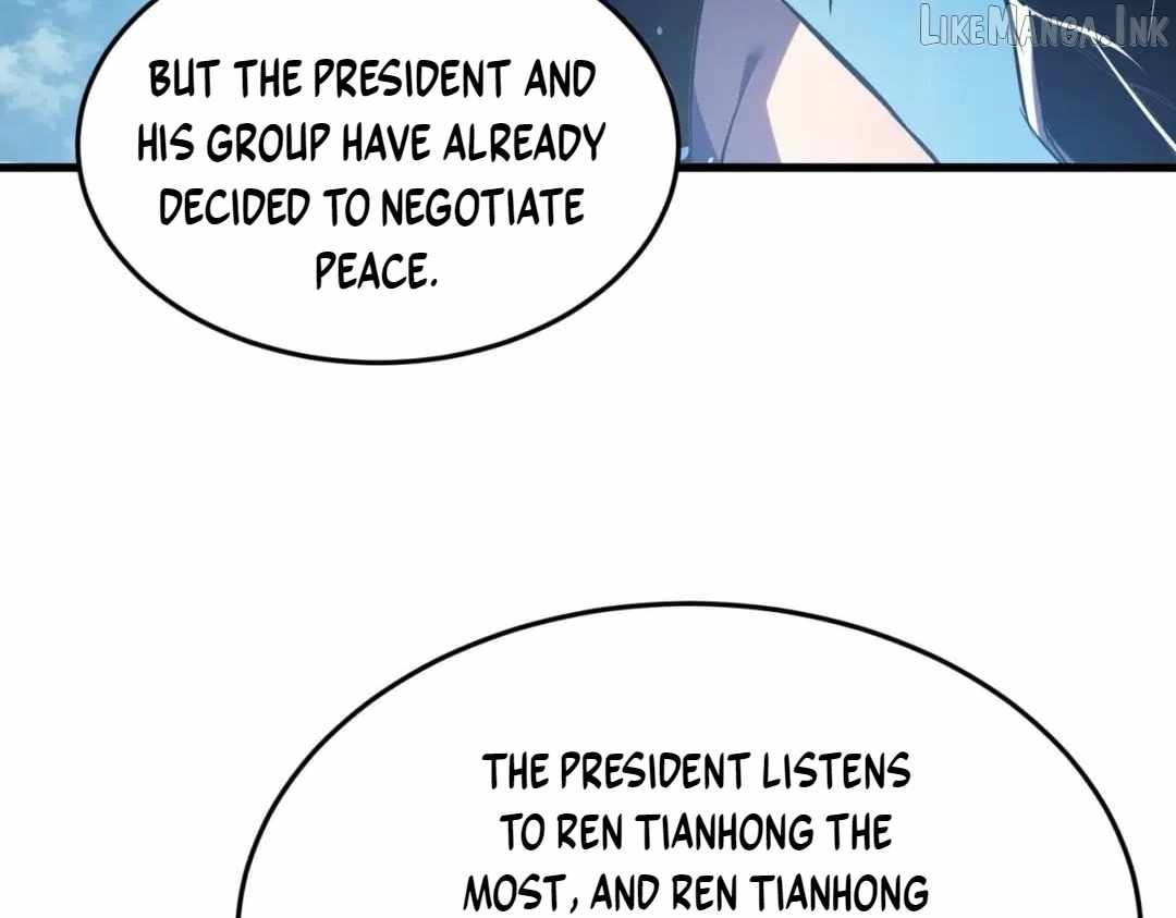 I Rely on My Invincibility to Deal Tons of Damage Passively! Chapter 197 - Page 100