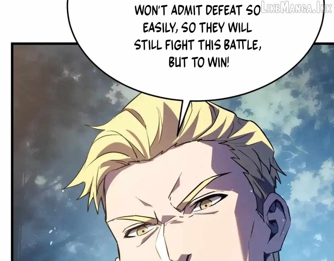 I Rely on My Invincibility to Deal Tons of Damage Passively! Chapter 197 - Page 101