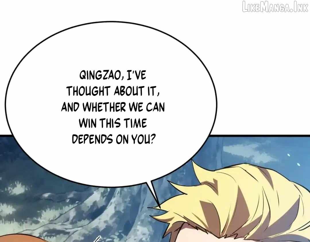 I Rely on My Invincibility to Deal Tons of Damage Passively! Chapter 197 - Page 106