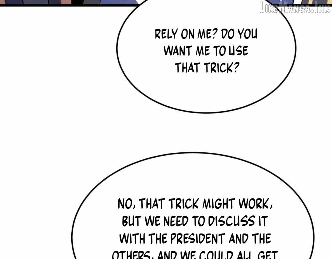I Rely on My Invincibility to Deal Tons of Damage Passively! Chapter 197 - Page 108