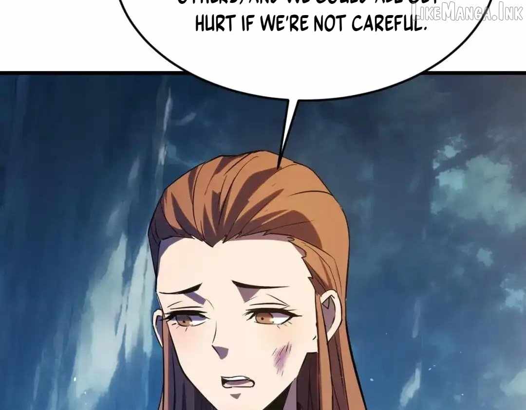 I Rely on My Invincibility to Deal Tons of Damage Passively! Chapter 197 - Page 109