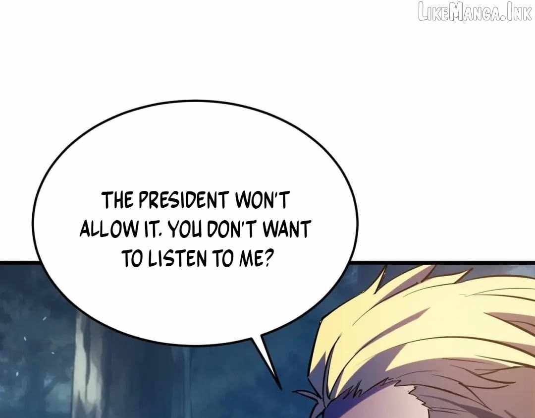 I Rely on My Invincibility to Deal Tons of Damage Passively! Chapter 197 - Page 113