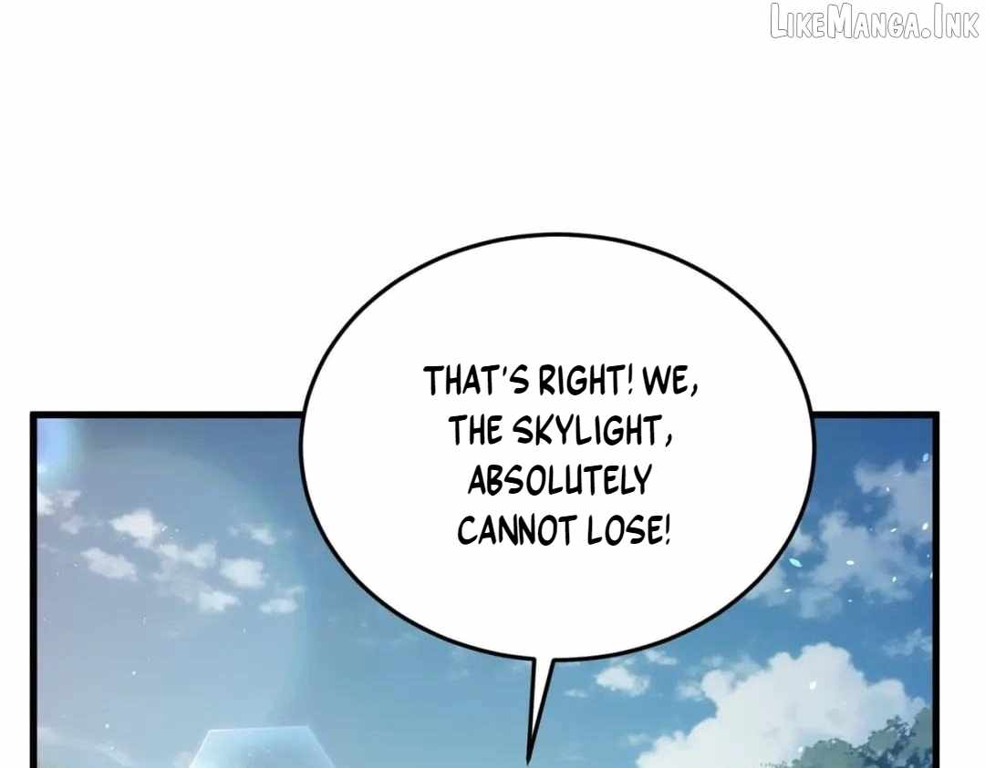 I Rely on My Invincibility to Deal Tons of Damage Passively! Chapter 197 - Page 116
