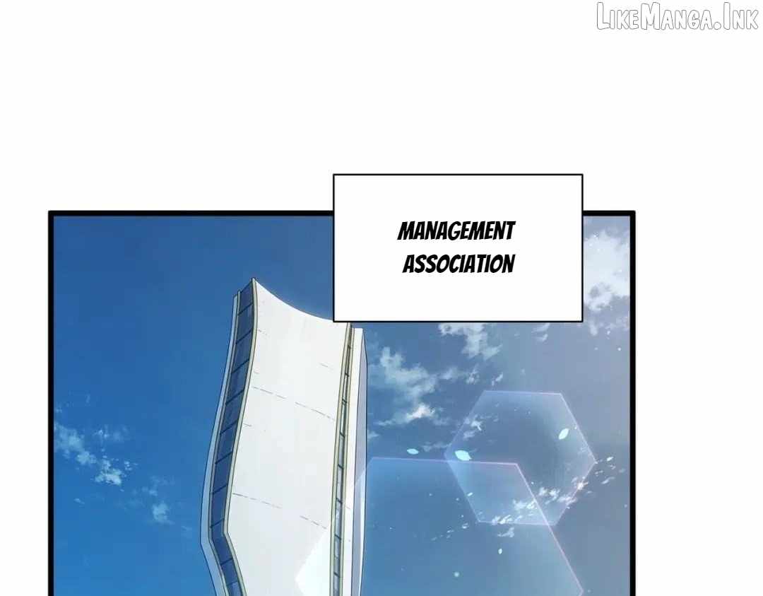 I Rely on My Invincibility to Deal Tons of Damage Passively! Chapter 197 - Page 120