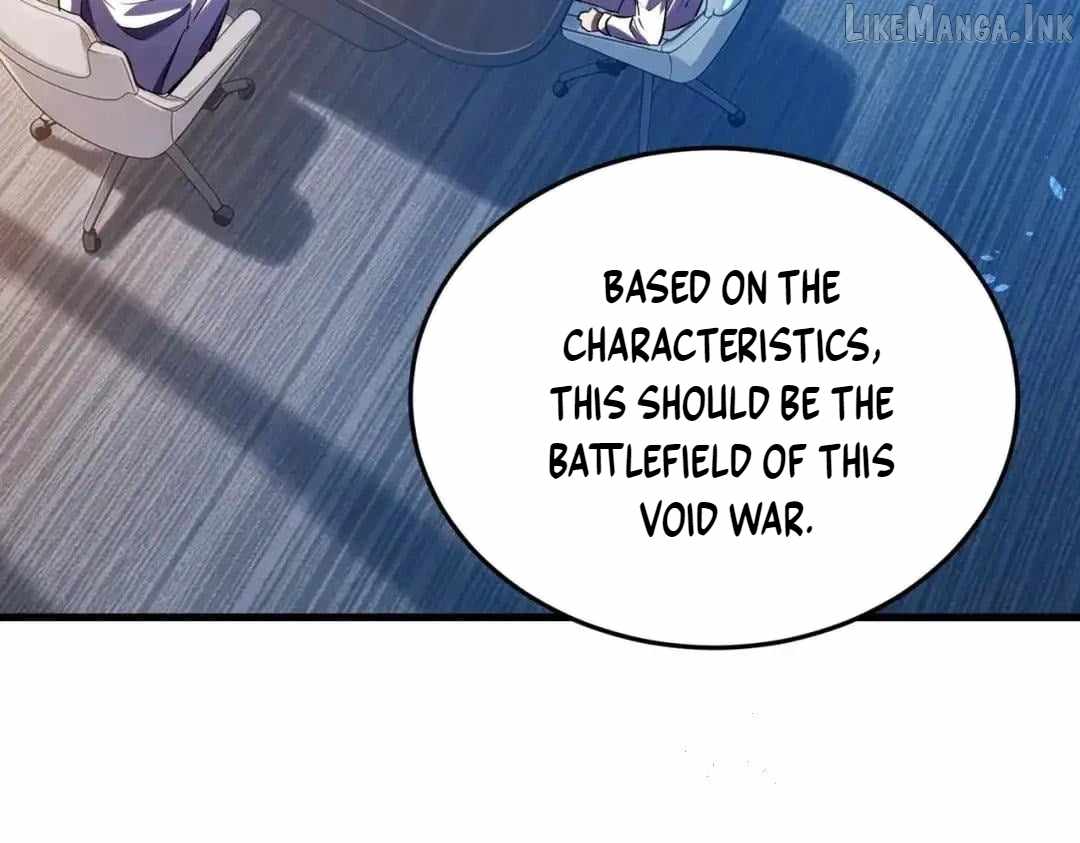 I Rely on My Invincibility to Deal Tons of Damage Passively! Chapter 197 - Page 127