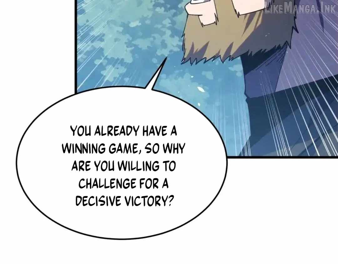 I Rely on My Invincibility to Deal Tons of Damage Passively! Chapter 197 - Page 13