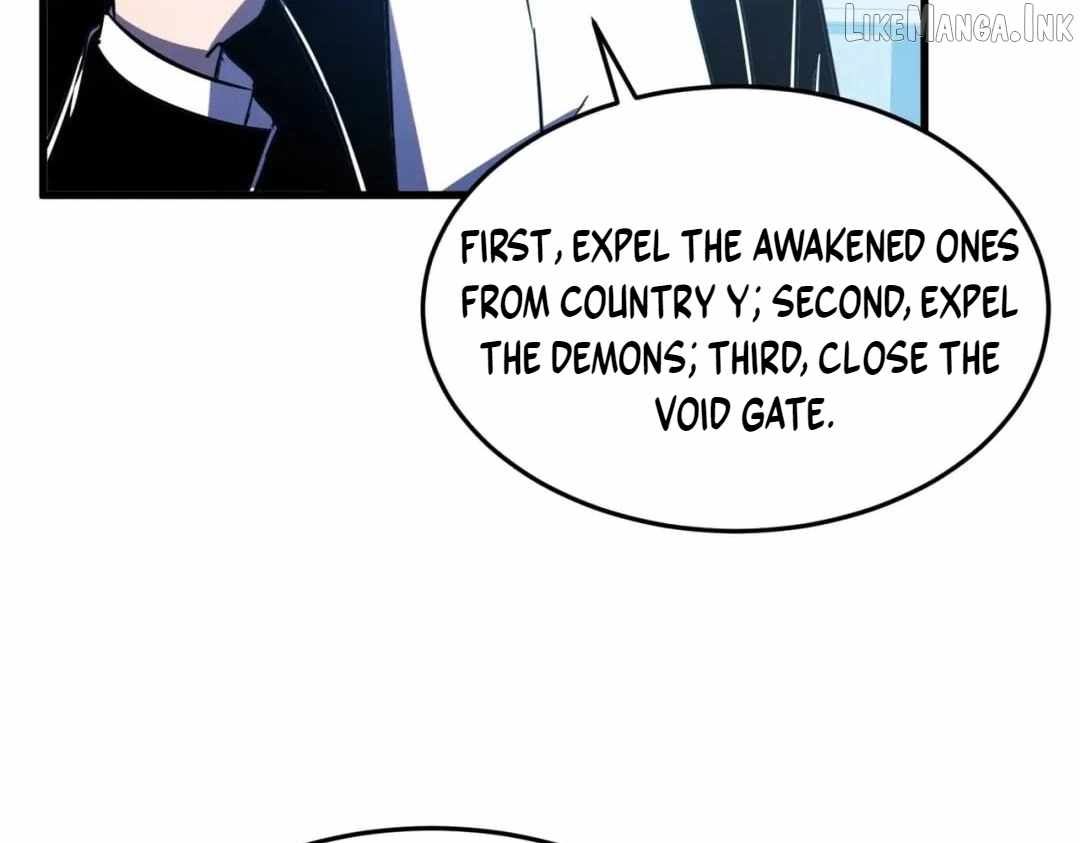 I Rely on My Invincibility to Deal Tons of Damage Passively! Chapter 197 - Page 133