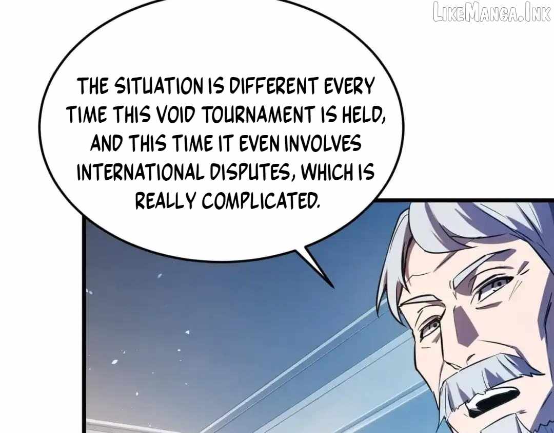 I Rely on My Invincibility to Deal Tons of Damage Passively! Chapter 197 - Page 134