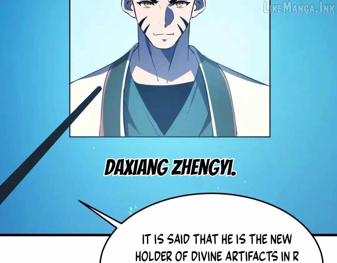 I Rely on My Invincibility to Deal Tons of Damage Passively! Chapter 197 - Page 141