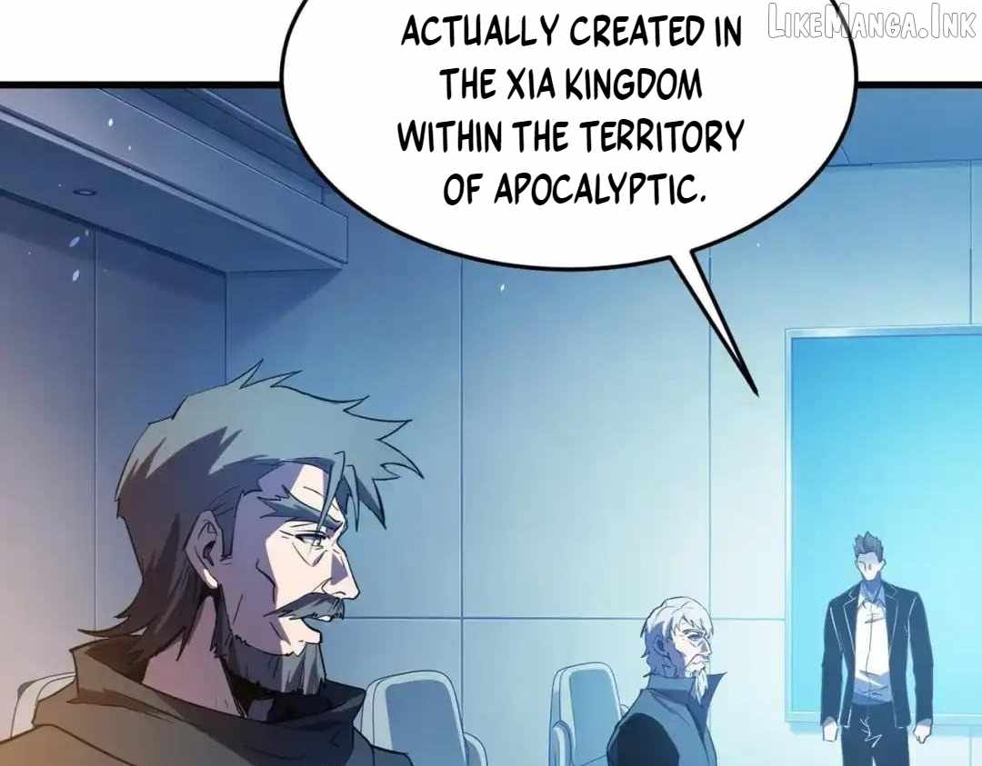 I Rely on My Invincibility to Deal Tons of Damage Passively! Chapter 197 - Page 143