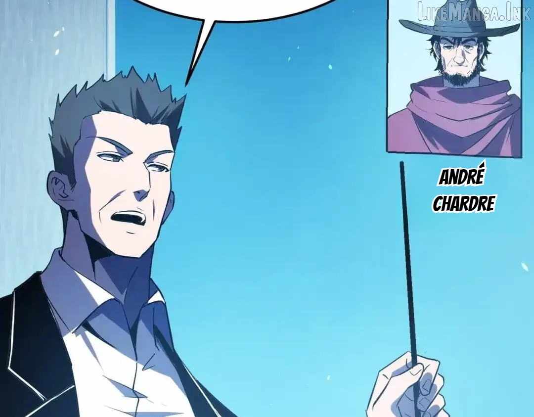 I Rely on My Invincibility to Deal Tons of Damage Passively! Chapter 197 - Page 146