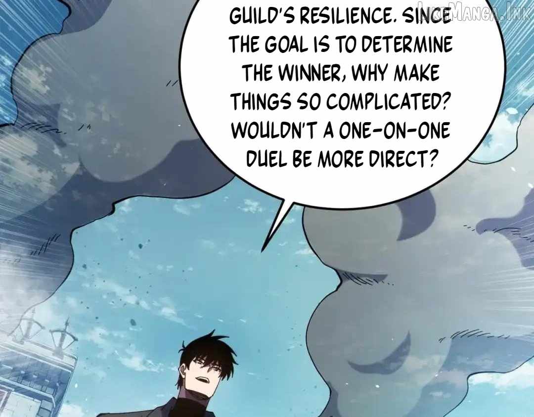 I Rely on My Invincibility to Deal Tons of Damage Passively! Chapter 197 - Page 15