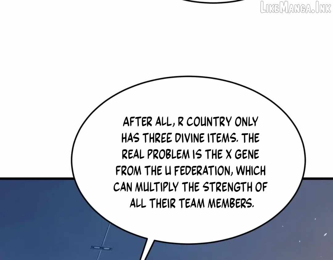 I Rely on My Invincibility to Deal Tons of Damage Passively! Chapter 197 - Page 154