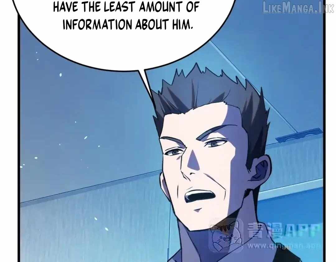 I Rely on My Invincibility to Deal Tons of Damage Passively! Chapter 197 - Page 157