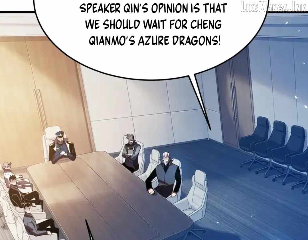 I Rely on My Invincibility to Deal Tons of Damage Passively! Chapter 197 - Page 163