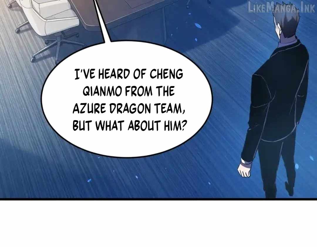 I Rely on My Invincibility to Deal Tons of Damage Passively! Chapter 197 - Page 164