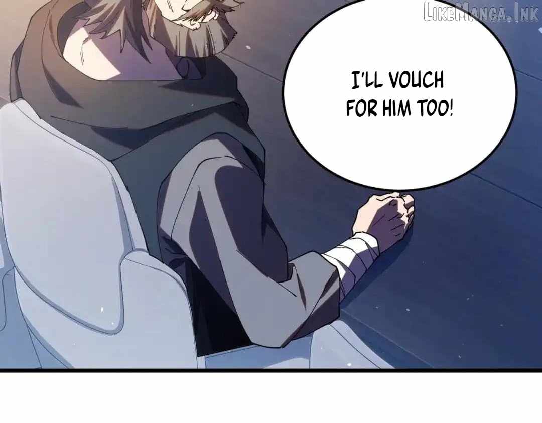 I Rely on My Invincibility to Deal Tons of Damage Passively! Chapter 197 - Page 173
