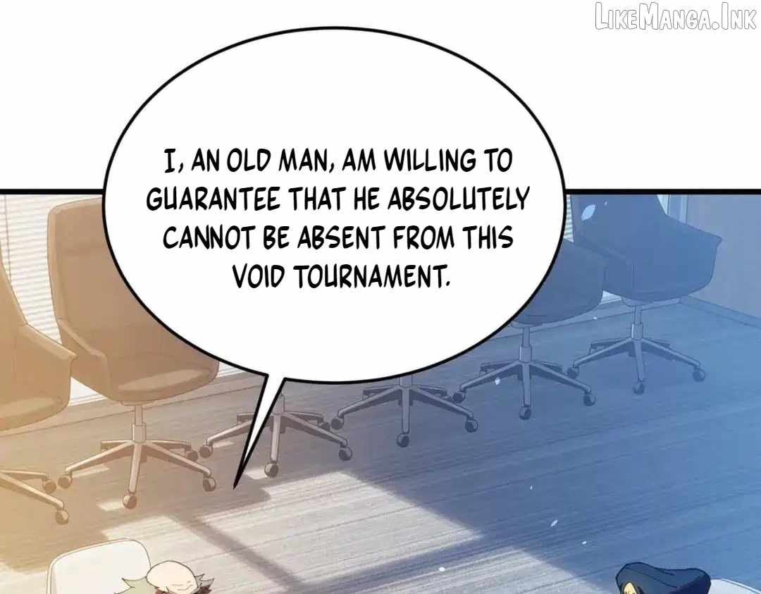 I Rely on My Invincibility to Deal Tons of Damage Passively! Chapter 197 - Page 175