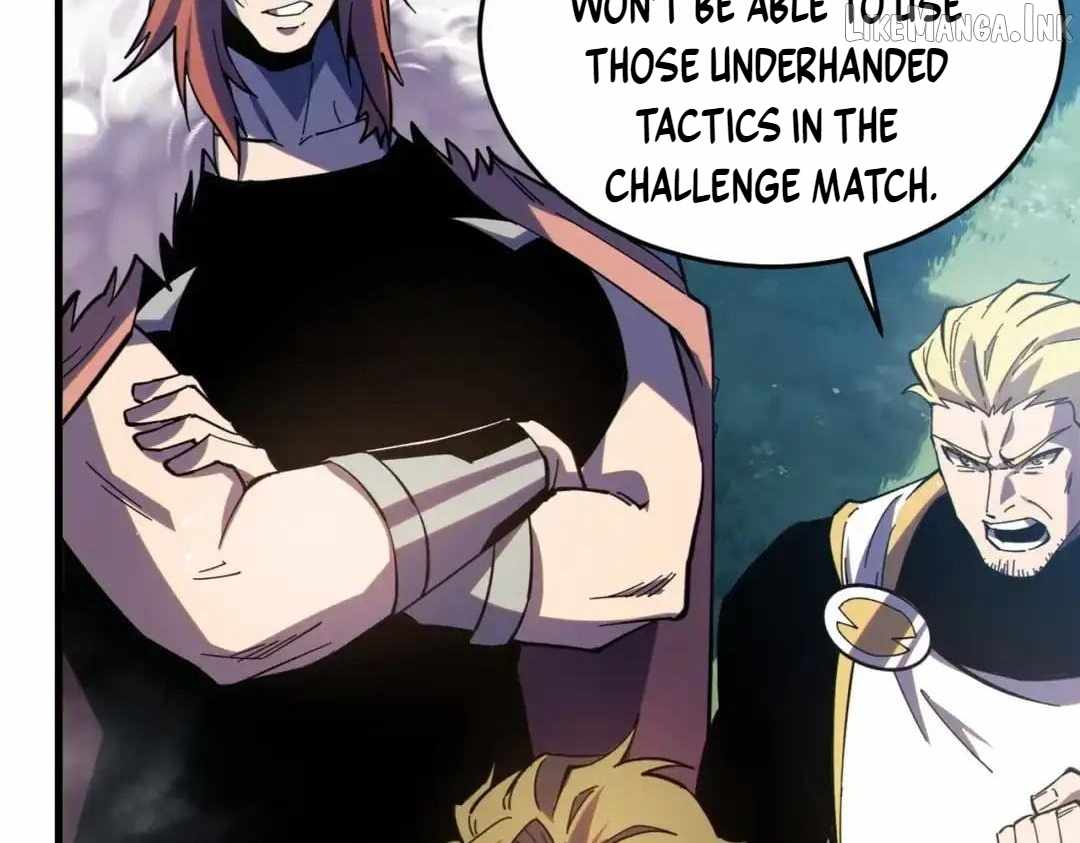 I Rely on My Invincibility to Deal Tons of Damage Passively! Chapter 197 - Page 18