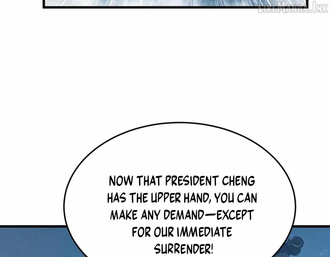 I Rely on My Invincibility to Deal Tons of Damage Passively! Chapter 197 - Page 3