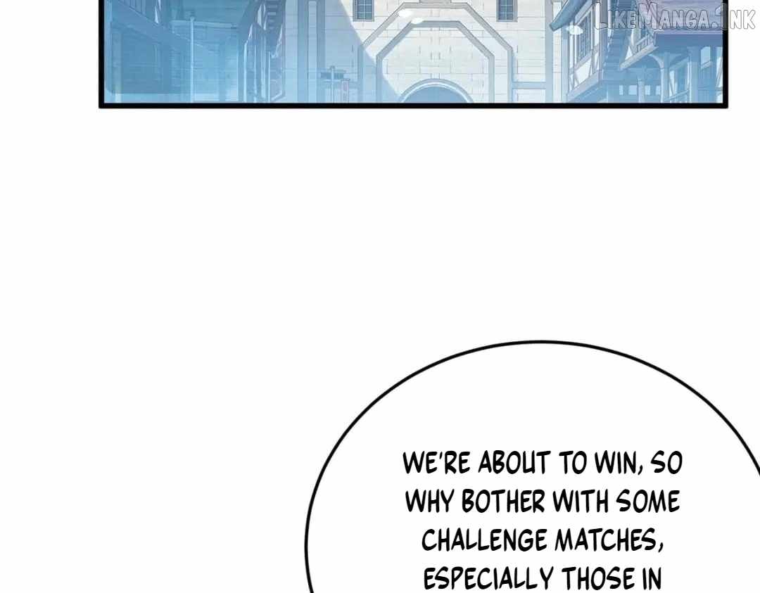 I Rely on My Invincibility to Deal Tons of Damage Passively! Chapter 197 - Page 30