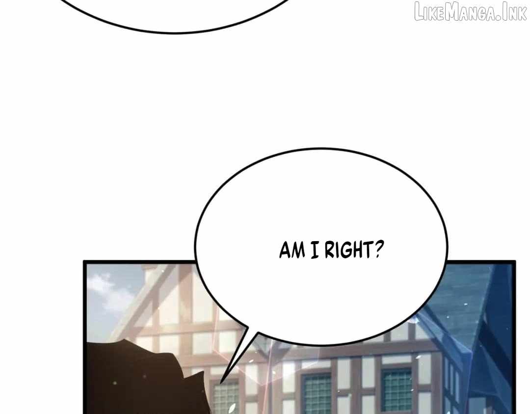 I Rely on My Invincibility to Deal Tons of Damage Passively! Chapter 197 - Page 33