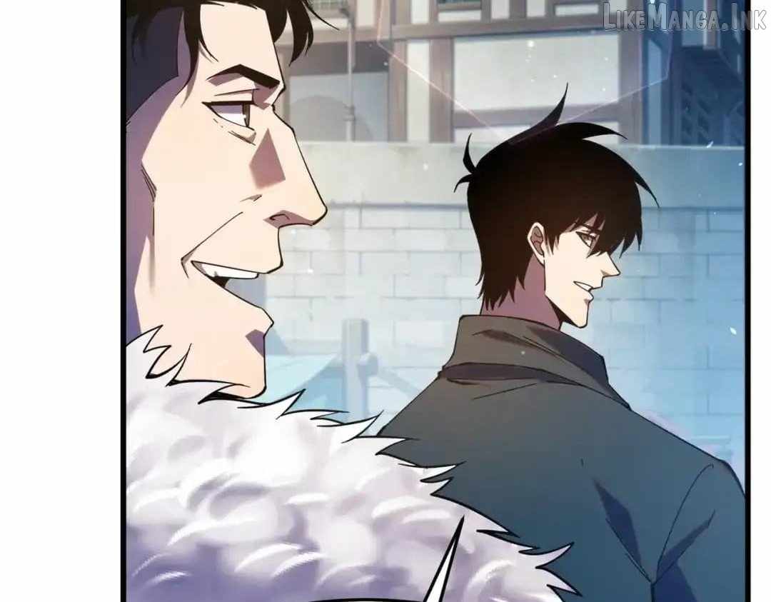 I Rely on My Invincibility to Deal Tons of Damage Passively! Chapter 197 - Page 34