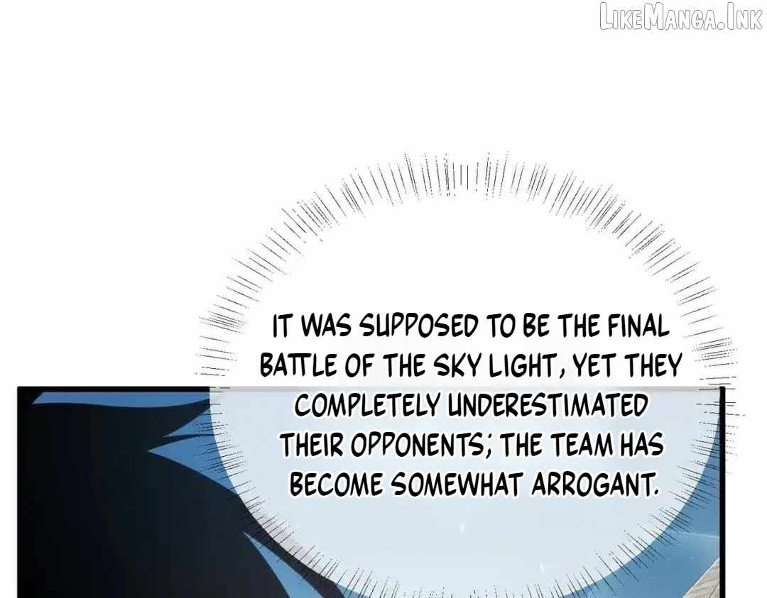 I Rely on My Invincibility to Deal Tons of Damage Passively! Chapter 197 - Page 39