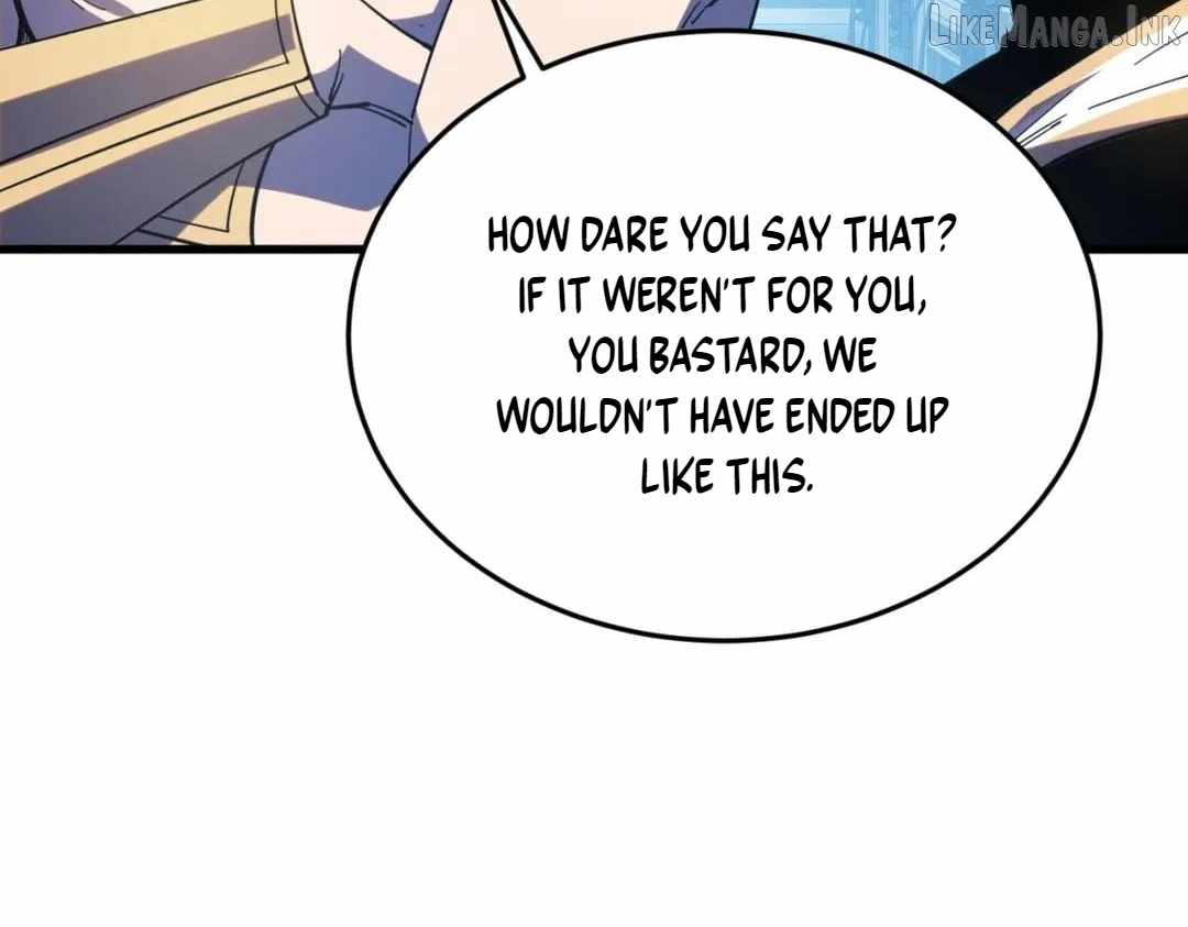 I Rely on My Invincibility to Deal Tons of Damage Passively! Chapter 197 - Page 54