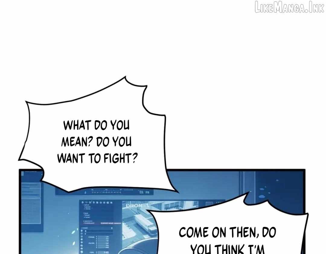 I Rely on My Invincibility to Deal Tons of Damage Passively! Chapter 197 - Page 55