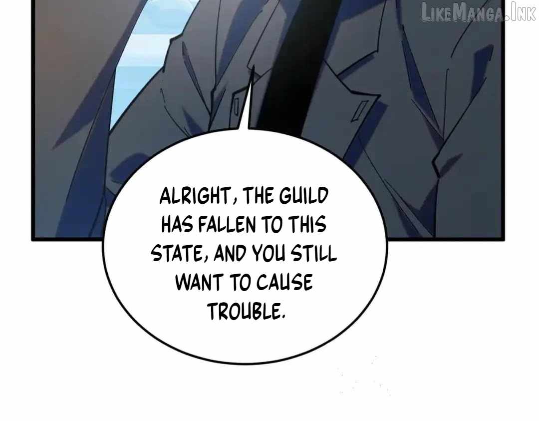 I Rely on My Invincibility to Deal Tons of Damage Passively! Chapter 197 - Page 57