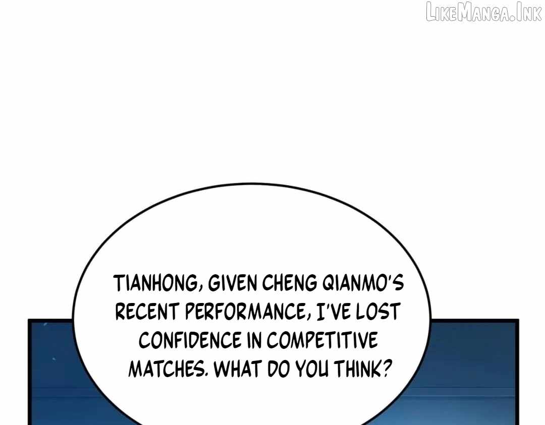 I Rely on My Invincibility to Deal Tons of Damage Passively! Chapter 197 - Page 59