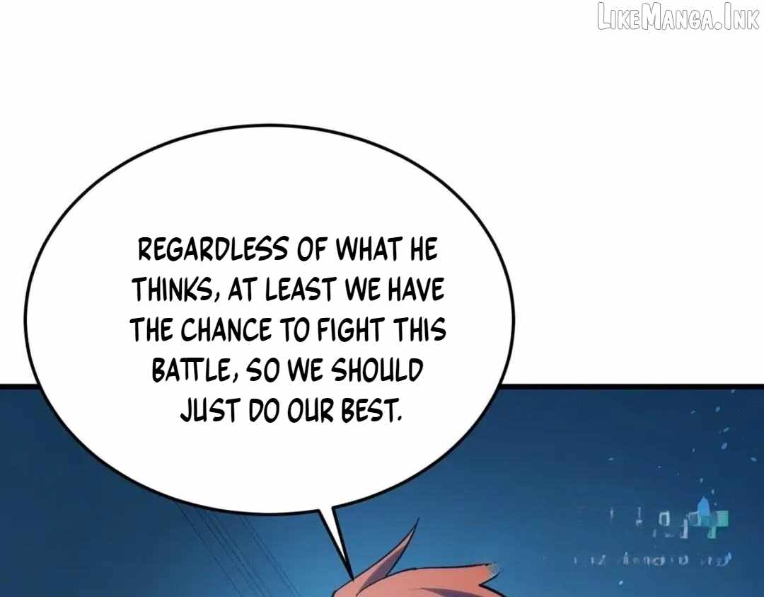 I Rely on My Invincibility to Deal Tons of Damage Passively! Chapter 197 - Page 62