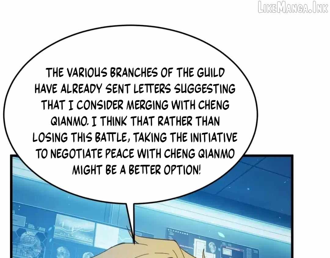 I Rely on My Invincibility to Deal Tons of Damage Passively! Chapter 197 - Page 65