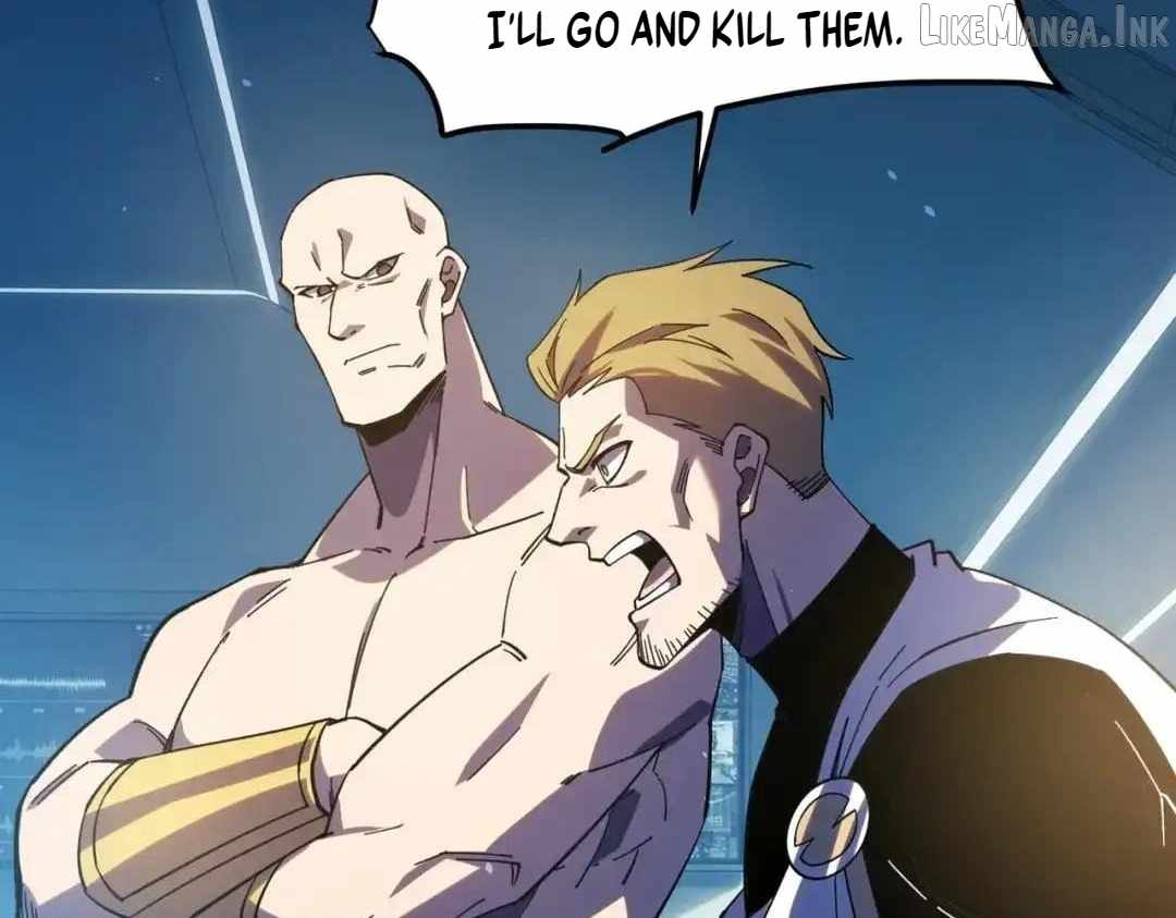 I Rely on My Invincibility to Deal Tons of Damage Passively! Chapter 197 - Page 68