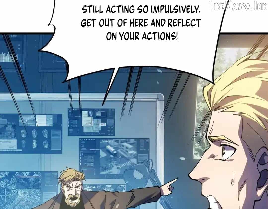 I Rely on My Invincibility to Deal Tons of Damage Passively! Chapter 197 - Page 71