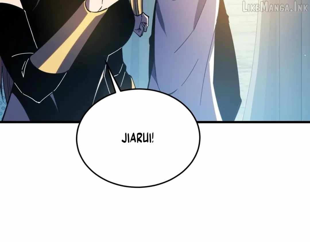 I Rely on My Invincibility to Deal Tons of Damage Passively! Chapter 197 - Page 75