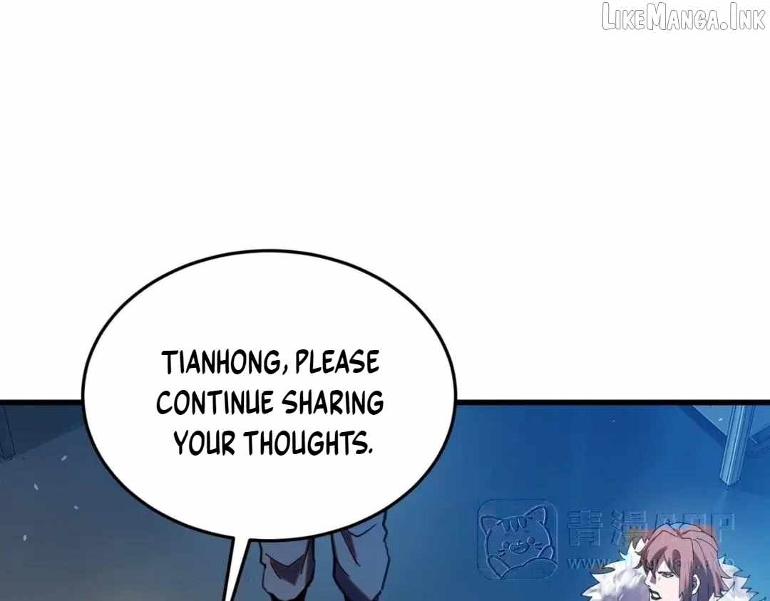 I Rely on My Invincibility to Deal Tons of Damage Passively! Chapter 197 - Page 77