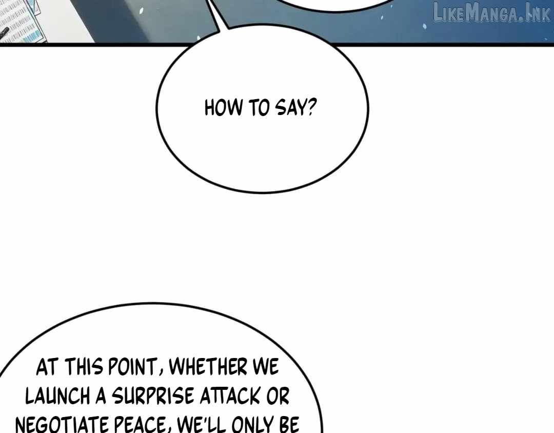 I Rely on My Invincibility to Deal Tons of Damage Passively! Chapter 197 - Page 79