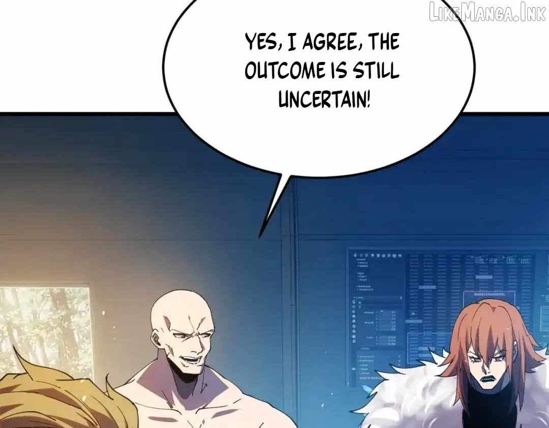 I Rely on My Invincibility to Deal Tons of Damage Passively! Chapter 197 - Page 83