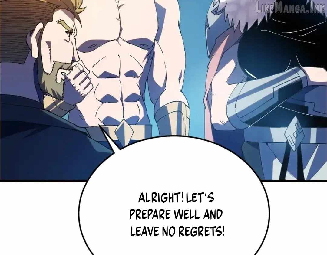 I Rely on My Invincibility to Deal Tons of Damage Passively! Chapter 197 - Page 84