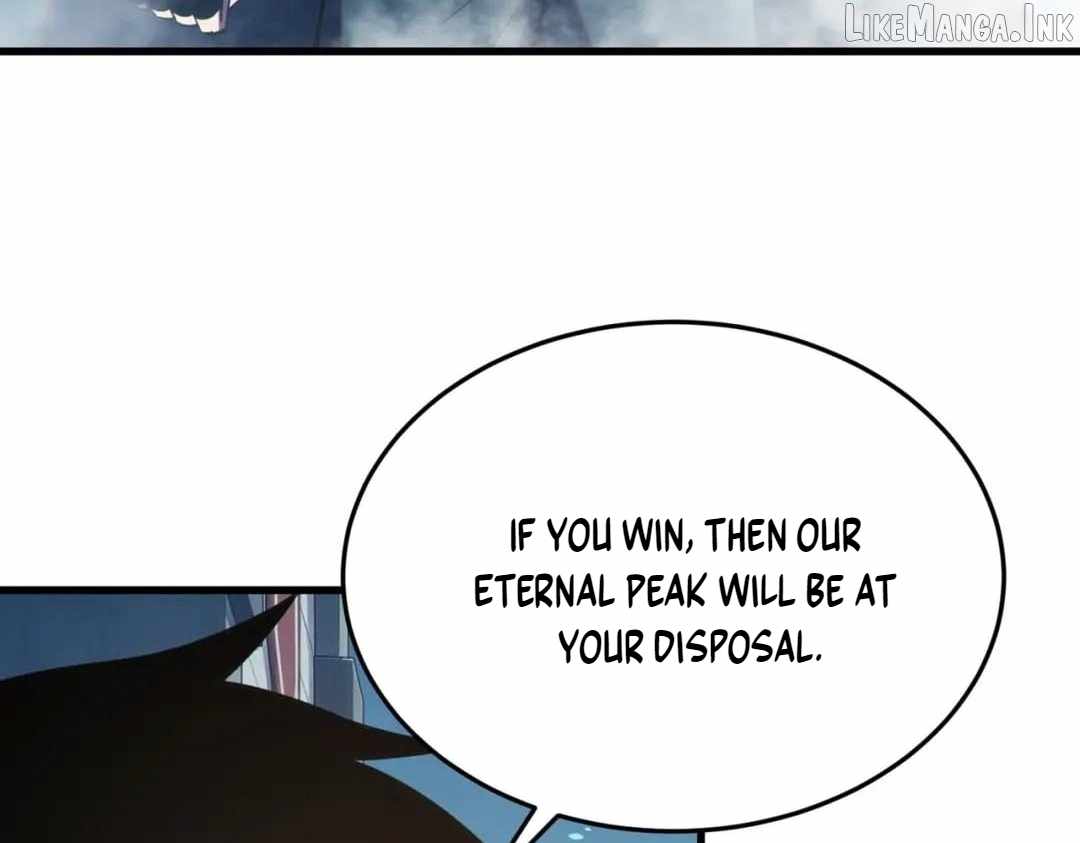 I Rely on My Invincibility to Deal Tons of Damage Passively! Chapter 197 - Page 9