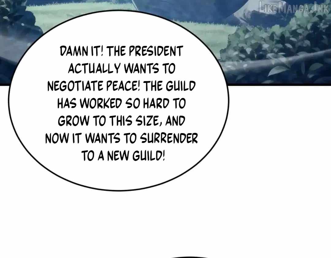 I Rely on My Invincibility to Deal Tons of Damage Passively! Chapter 197 - Page 90