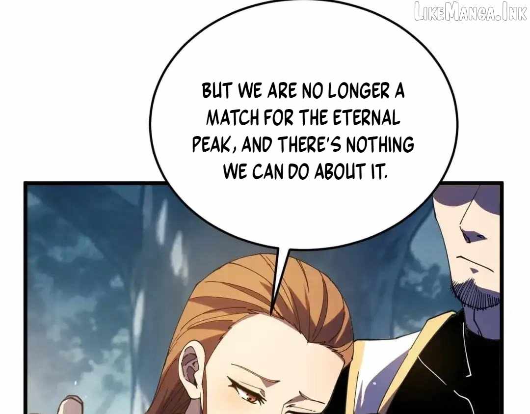 I Rely on My Invincibility to Deal Tons of Damage Passively! Chapter 197 - Page 91