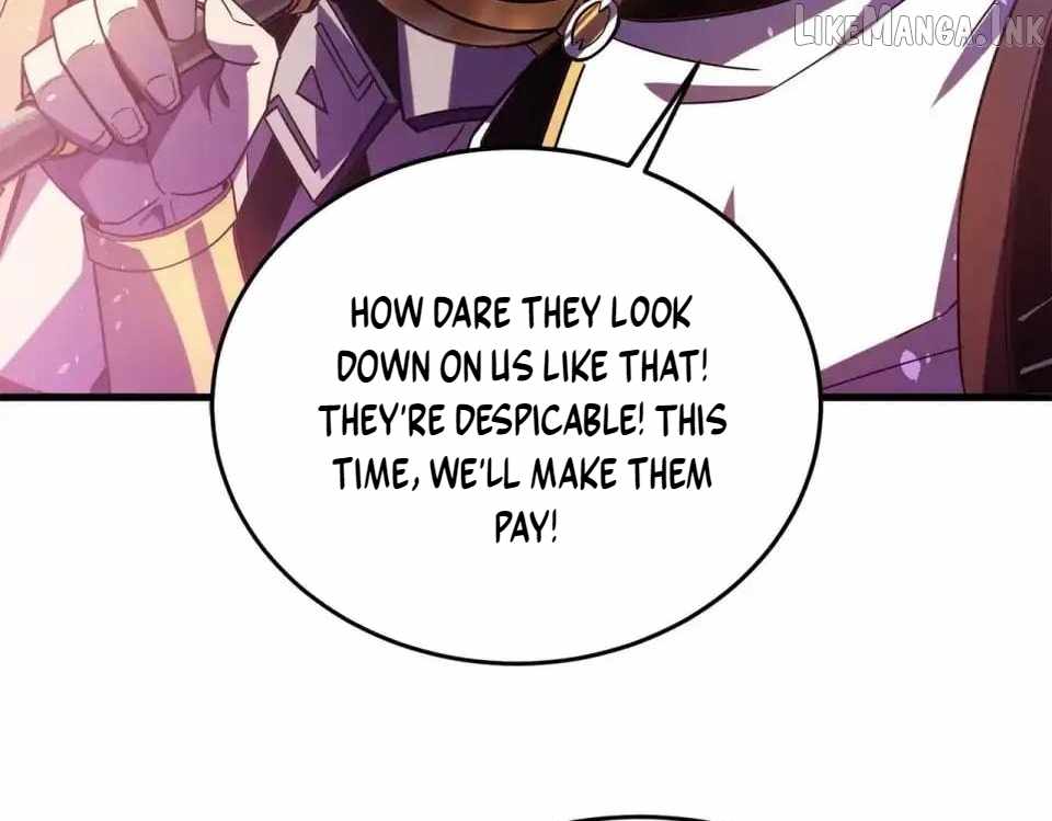 I Rely on My Invincibility to Deal Tons of Damage Passively! Chapter 198 - Page 100