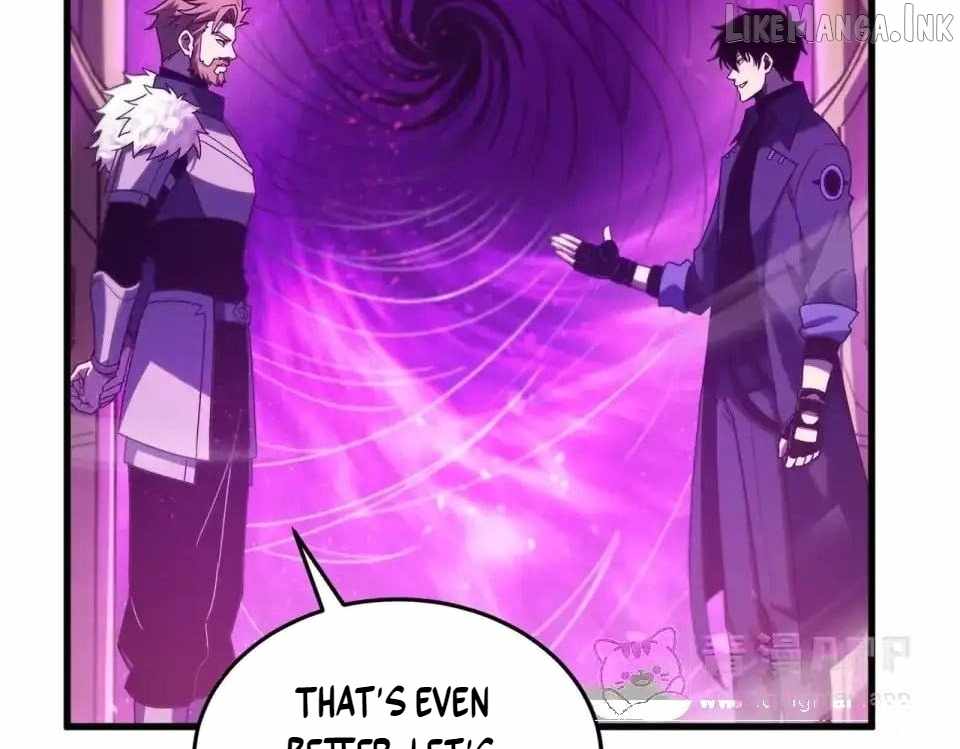I Rely on My Invincibility to Deal Tons of Damage Passively! Chapter 198 - Page 102