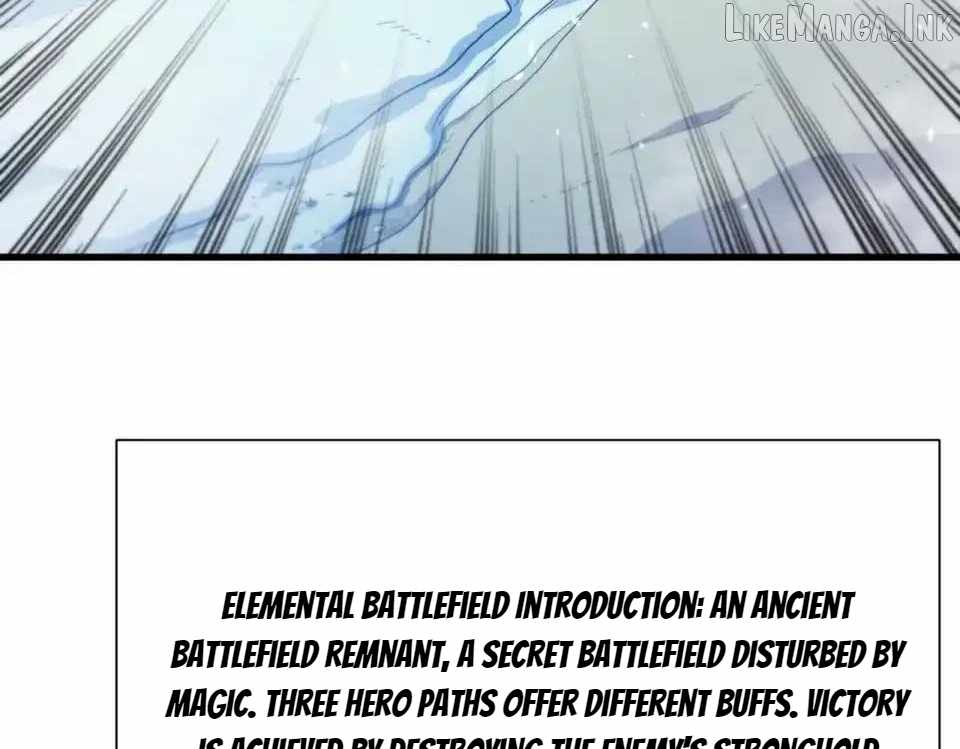 I Rely on My Invincibility to Deal Tons of Damage Passively! Chapter 198 - Page 112