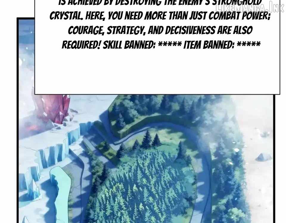 I Rely on My Invincibility to Deal Tons of Damage Passively! Chapter 198 - Page 113