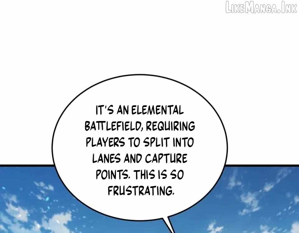 I Rely on My Invincibility to Deal Tons of Damage Passively! Chapter 198 - Page 115